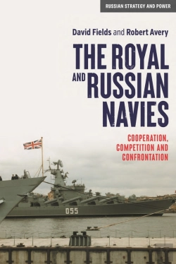 Bertrand.pt - The Royal And Russian Navies