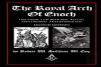 The Royal Arch Of Enoch