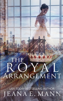 Bertrand.pt - The Royal Arrangement