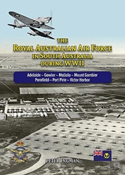 Bertrand.pt - The Royal Australian Air Force In South Australia During Wwii