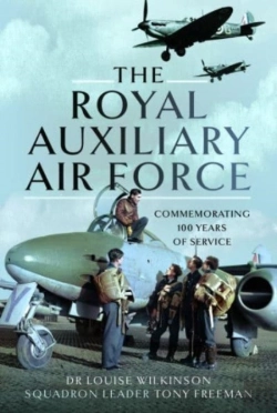 Bertrand.pt - The Royal Auxiliary Air Force