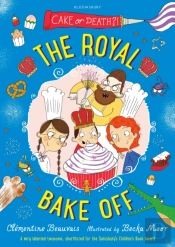 The Royal Bake Off