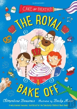 Bertrand.pt - The Royal Bake Off