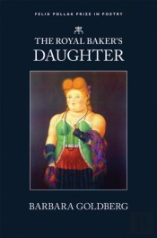 The Royal Baker'S Daughter