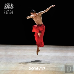 Bertrand.pt - The Royal Ballet 2016/17