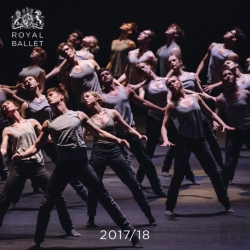 Bertrand.pt - The Royal Ballet Yearbook 2017/18