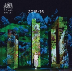 Bertrand.pt - The Royal Ballet Yearbook