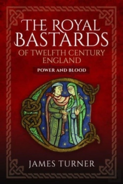 Bertrand.pt - The Royal Bastards Of Twelfth Century England