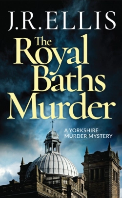 Bertrand.pt - The Royal Baths Murder