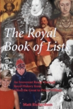 Bertrand.pt - The Royal Book Of Lists