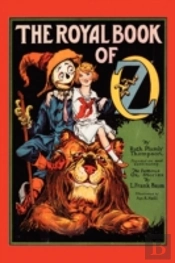 The Royal Book Of Oz