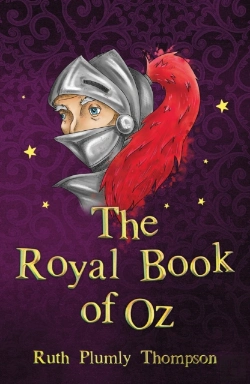 Bertrand.pt - The Royal Book Of Oz
