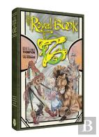The Royal Book Of Oz