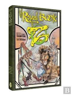 Bertrand.pt - The Royal Book Of Oz