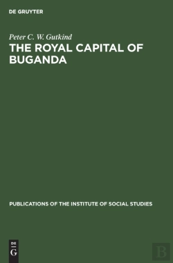 Bertrand.pt - The Royal Capital Of Buganda