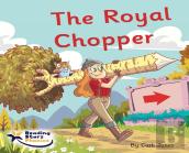 The Royal Chopper