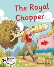 The Royal Chopper