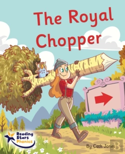 Bertrand.pt - The Royal Chopper