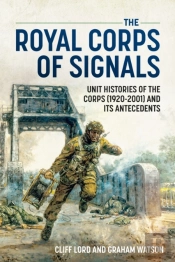 The Royal Corps Of Signals