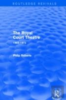 The Royal Court Theatre (Routledge Revivals)