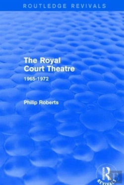 Bertrand.pt - The Royal Court Theatre (Routledge Revivals)