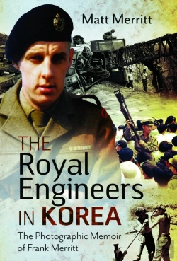 Bertrand.pt - The Royal Engineers In Korea