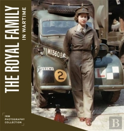 Bertrand.pt - The Royal Family In Wartime