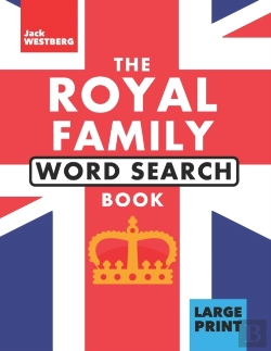 Bertrand.pt - The Royal Family Word Search Book
