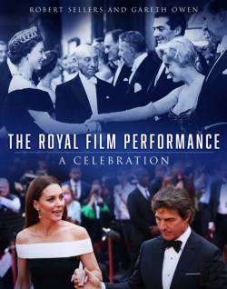Bertrand.pt - The Royal Film Performance
