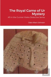 The Royal Game Of Ur Mystery