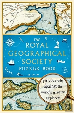 Bertrand.pt - The Royal Geographical Society Puzzle Book