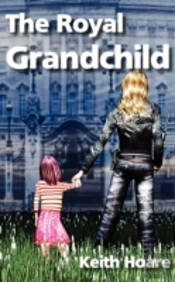 The Royal Grandchild