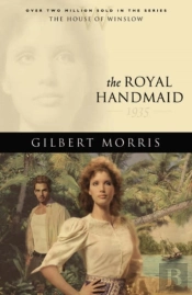 The Royal Handmaid