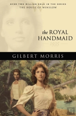 Bertrand.pt - The Royal Handmaid