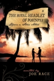 The Royal Headley Of Pohnpei