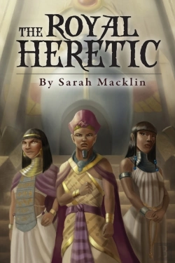 Bertrand.pt - The Royal Heretic