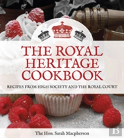 Bertrand.pt - The Royal Heritage Cookbook