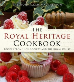 Bertrand.pt - The Royal Heritage Cookbook