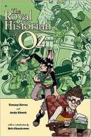 The Royal Historian Of Oz