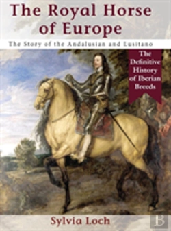 Bertrand.pt - The Royal Horses Of Europe (Allen Breed Series)