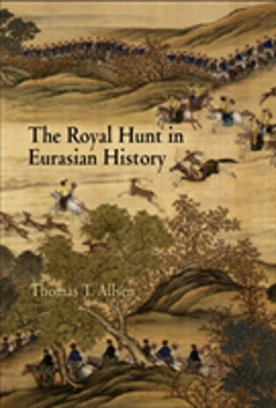 Bertrand.pt - The Royal Hunt In Eurasian History