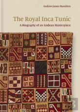 The Royal Inca Tunic