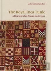 The Royal Inca Tunic