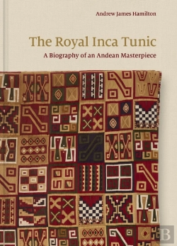 Bertrand.pt - The Royal Inca Tunic
