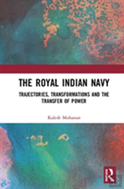 Bertrand.pt - The Royal Indian Navy