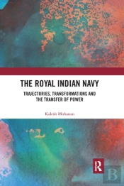 The Royal Indian Navy