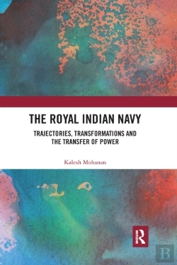 Bertrand.pt - The Royal Indian Navy
