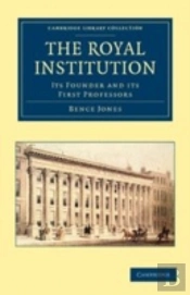 The Royal Institution