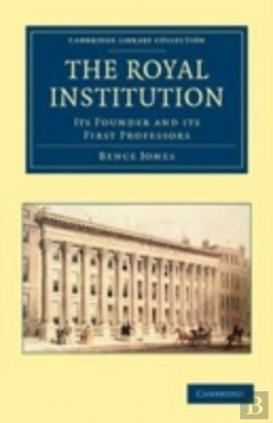 Bertrand.pt - The Royal Institution