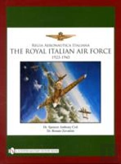The Royal Italian Air Force 1923-1945